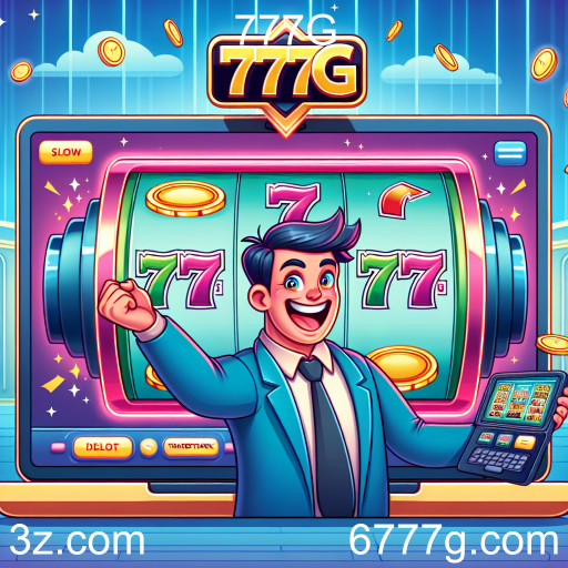 Apostas Online: A Experiência em 777G