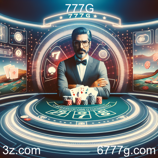 Explorando o Fascinante Mundo do Blackjack no 777G